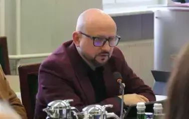 XII Sesja Rady Gminy Bełchat&oacute;w 7