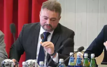 XII Sesja Rady Gminy Bełchat&oacute;w 14