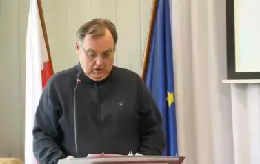 XII Sesja Rady Gminy Bełchat&oacute;w 15