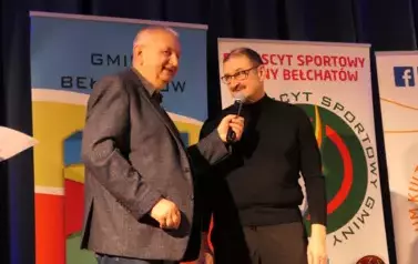 XXVII Plebiscyt Sportowy Gminy Bełchat&oacute;w za rok 2024 rozstrzygnięty 8