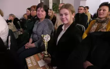 XXVII Plebiscyt Sportowy Gminy Bełchat&oacute;w za rok 2024 rozstrzygnięty 12