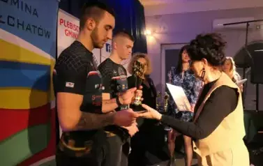 XXVII Plebiscyt Sportowy Gminy Bełchat&oacute;w za rok 2024 rozstrzygnięty 27