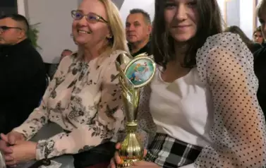 XXVII Plebiscyt Sportowy Gminy Bełchat&oacute;w za rok 2024 rozstrzygnięty 33