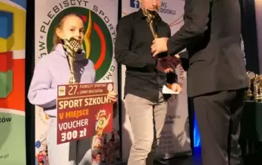 XXVII Plebiscyt Sportowy Gminy Bełchat&oacute;w za rok 2024 rozstrzygnięty 42