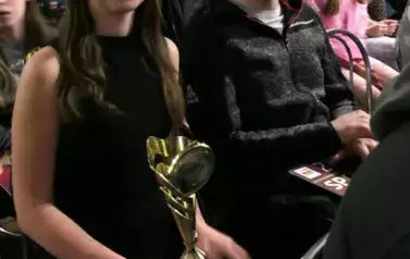 XXVII Plebiscyt Sportowy Gminy Bełchat&oacute;w za rok 2024 rozstrzygnięty 43