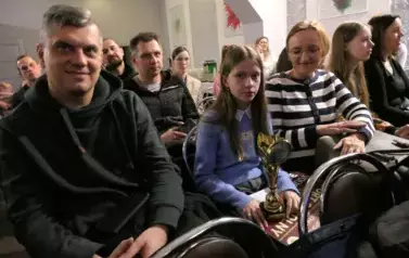 XXVII Plebiscyt Sportowy Gminy Bełchat&oacute;w za rok 2024 rozstrzygnięty 45