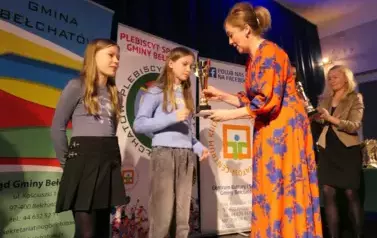 XXVII Plebiscyt Sportowy Gminy Bełchat&oacute;w za rok 2024 rozstrzygnięty 54