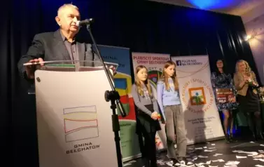 XXVII Plebiscyt Sportowy Gminy Bełchat&oacute;w za rok 2024 rozstrzygnięty 55