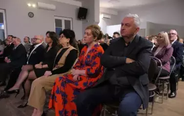 XXVII Plebiscyt Sportowy Gminy Bełchat&oacute;w za rok 2024 rozstrzygnięty 59