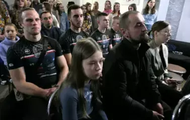 XXVII Plebiscyt Sportowy Gminy Bełchat&oacute;w za rok 2024 rozstrzygnięty 70