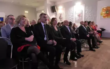 XXVII Plebiscyt Sportowy Gminy Bełchat&oacute;w za rok 2024 rozstrzygnięty 74