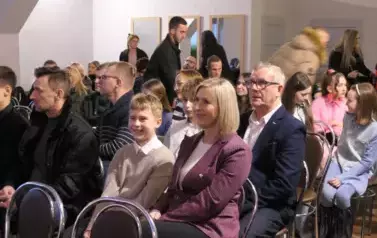 XXVII Plebiscyt Sportowy Gminy Bełchat&oacute;w za rok 2024 rozstrzygnięty 75