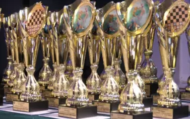 XXVII Plebiscyt Sportowy Gminy Bełchat&oacute;w za rok 2024 rozstrzygnięty 76