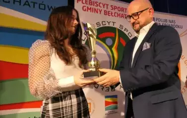 XXVII Plebiscyt Sportowy Gminy Bełchat&oacute;w za rok 2024 rozstrzygnięty 78