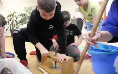 Feriowanie 2025 w Gminie Bełchat&oacute;w  7