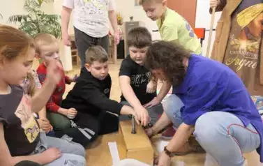 Feriowanie 2025 w Gminie Bełchat&oacute;w  9