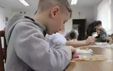 Feriowanie 2025 w Gminie Bełchat&oacute;w  14