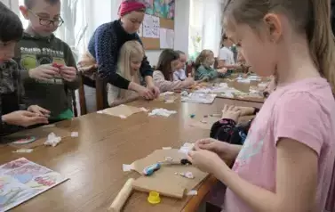 Feriowanie 2025 w Gminie Bełchat&oacute;w  20