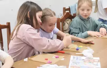 Feriowanie 2025 w Gminie Bełchat&oacute;w  21