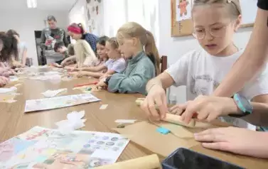 Feriowanie 2025 w Gminie Bełchat&oacute;w  25