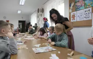 Feriowanie 2025 w Gminie Bełchat&oacute;w  29