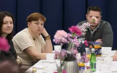 Spotkanie z okazji Dnia Sołtysa 2