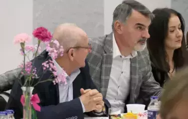Spotkanie z okazji Dnia Sołtysa 4