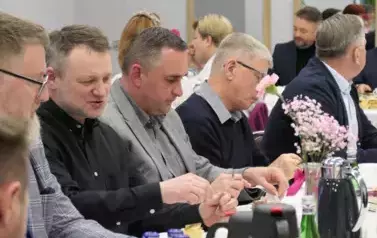 Spotkanie z okazji Dnia Sołtysa 9
