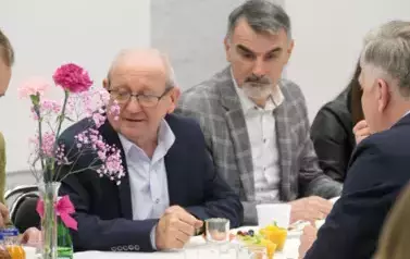 Spotkanie z okazji Dnia Sołtysa 10