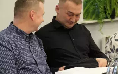 Spotkanie z okazji Dnia Sołtysa 12