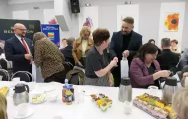 Spotkanie z okazji Dnia Sołtysa 13