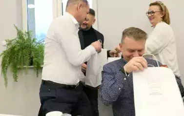 Spotkanie z okazji Dnia Sołtysa 16