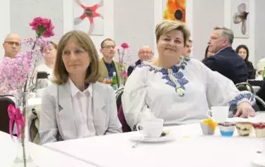 Spotkanie z okazji Dnia Sołtysa 26