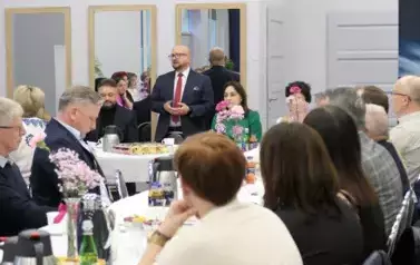 Spotkanie z okazji Dnia Sołtysa 30