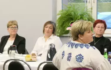Spotkanie z okazji Dnia Sołtysa 36