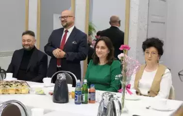 Spotkanie z okazji Dnia Sołtysa 38