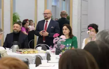 Spotkanie z okazji Dnia Sołtysa 39