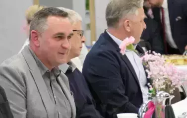 Spotkanie z okazji Dnia Sołtysa 41