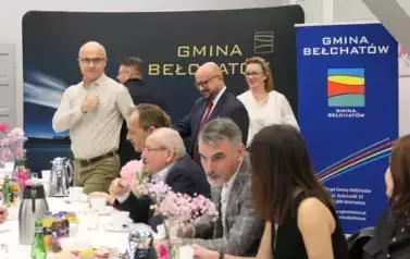 Spotkanie z okazji Dnia Sołtysa 45