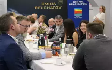 Spotkanie z okazji Dnia Sołtysa 47