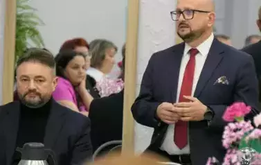 Spotkanie z okazji Dnia Sołtysa 49