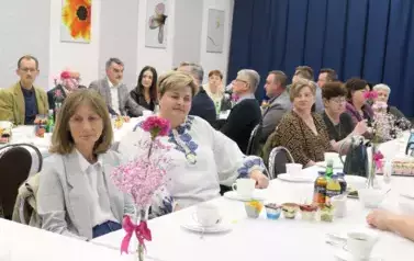 Spotkanie z okazji Dnia Sołtysa 50
