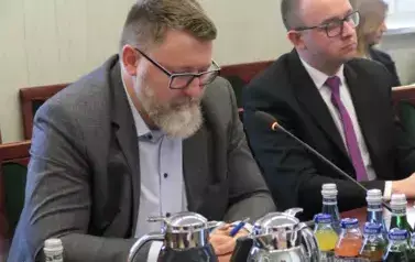 Radni Gminy Bełchat&oacute;w obradowali na XV Sesji Rady Gminy Bełchat&oacute;w 1