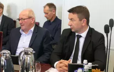 Radni Gminy Bełchat&oacute;w obradowali na XV Sesji Rady Gminy Bełchat&oacute;w 2