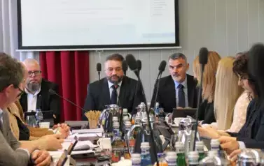 Radni Gminy Bełchat&oacute;w obradowali na XV Sesji Rady Gminy Bełchat&oacute;w 4