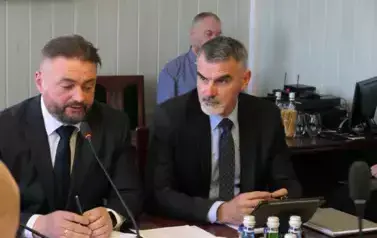 Radni Gminy Bełchat&oacute;w obradowali na XV Sesji Rady Gminy Bełchat&oacute;w 5