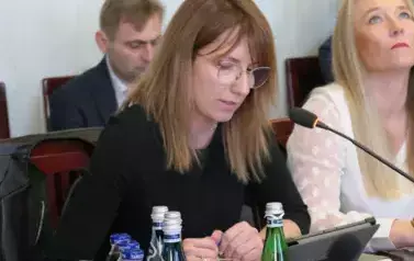 Radni Gminy Bełchat&oacute;w obradowali na XV Sesji Rady Gminy Bełchat&oacute;w 7