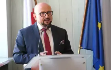 Radni Gminy Bełchat&oacute;w obradowali na XV Sesji Rady Gminy Bełchat&oacute;w 9