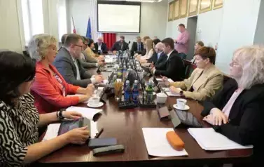 Radni Gminy Bełchat&oacute;w obradowali na XV Sesji Rady Gminy Bełchat&oacute;w 14