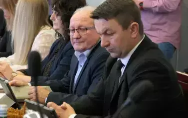 Radni Gminy Bełchat&oacute;w obradowali na XV Sesji Rady Gminy Bełchat&oacute;w 15